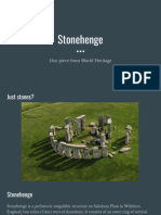 Stonehenge