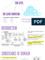 Checking Function-Level Kernel Control Flow Integrity For Cloud