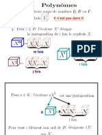 Polynômes (1 2008)