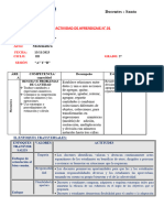 Sesiones de 13 de Noviembre