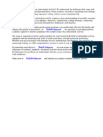 Thesis Antioxidant Activity