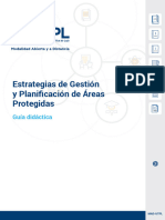 Guía Didactica Estrategias de Gestion y Planificacion.