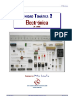 T2 - Electrónica - 2011-2012