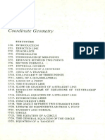 Chapter15 (Coordinate Geomatry)