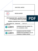 07-Turbine Operation-U4