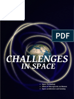 Challenges in Space