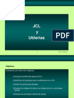 JCL y Y Utilerias