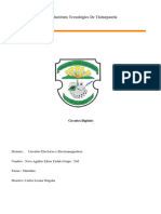 Circuitos Digitales