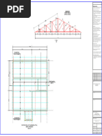 JWM Roof Structure Eng (Type A and Type B)