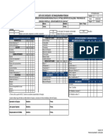 CT-FR-SSOMA-024 Check List de Maquinaria Pesada 2