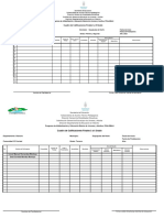 Cuadros de Evaluacion Final 1ro A 6to Pralebah 2023