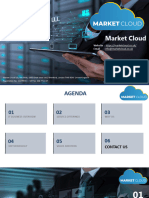 Market Cloud - IT Capabilities Deck-V1