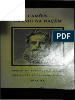 Camões Grándi Na Naçám