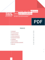 Como Criar Um Site Eficiente para Gerar Resultados