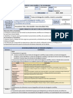 Textos de Divulgación Científica.