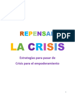 Repensar La Crisis