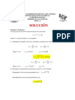 Examen Resuelto