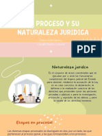 Presentación Psicología Infantil Colorido Verde