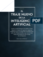 El Traje Nuevo de La Inteligencia Artificial