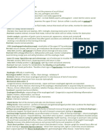 Common Laboratory Procedures