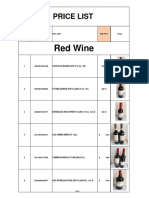 Wine Price List1