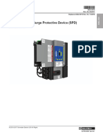 Manual Tablero I Line Square D Class 1310