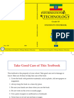 IT Grade 10 Students Textbook - Final June 23 2022