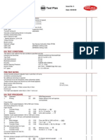 9520A192G - Plan