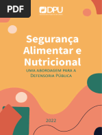 Cartilha Seguranca Amp 807 Alimentar Versao Final