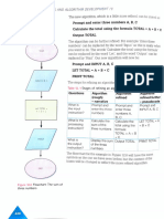 Sequence Algorithms Examples