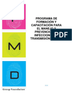 Proyecto Capacitacion 700 Estudiantes Puerto Colombia