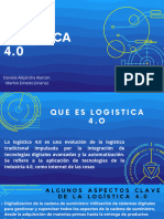 Logistica 4.0