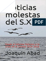 Abad Joaquin - Noticias Molestas Del S XXI