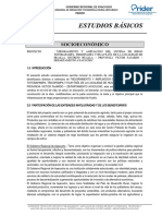 5) Estudios Básicos - Socioeconomico