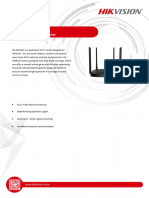 Datasheet of DS 3WR12C