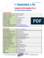 0090 Cis Debit Trading LTD Marina Shin Ipip Ipid s2s 2020 8288 8255 Barclays 1