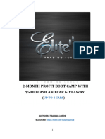 Profit Bootcamp