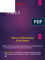 Bsn1 The Microbial World Part 2