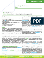 Grammaludique Comparaison