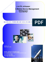 White Paper DMC en