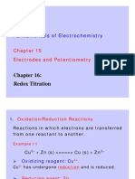 Chem321chapter14 15