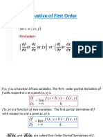 Multivariate Calculus2