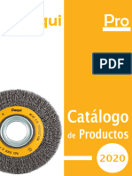 Catalogo Pequi Pro 2020 Es