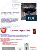 Lec-Magnetic Fields, Magnetism