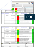 IPERC - Verificacion de Drum Reclaimer