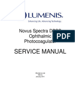 PB-002141-00 - E Spectra Service Manual