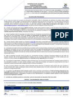 Concurso Prefeitura Sete Lagoas Edital Saude