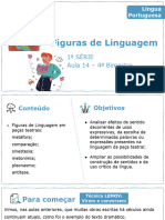 Figuras de Linguagem