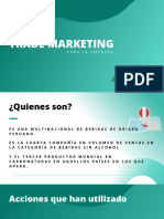 Trade Marketing-Aje