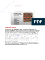 Lectura Ampliada Tripanosomiosis-Leishmaniosis